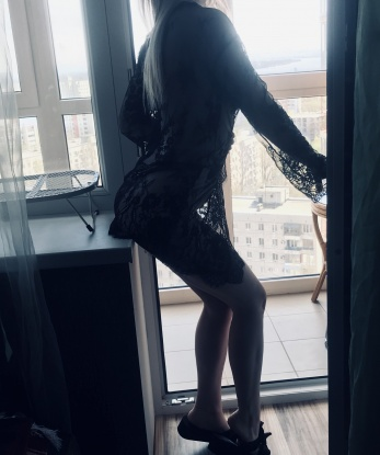 Анкета проститутки Аня - Фото 1, Тюменяк, 23 года, №14684